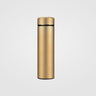 La Gourde Thermos avec LED